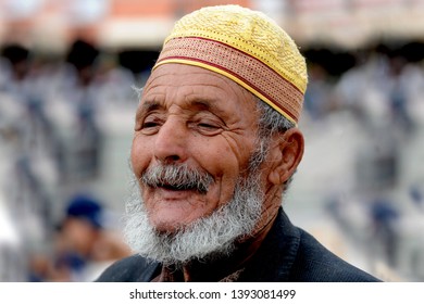 محمد العمري